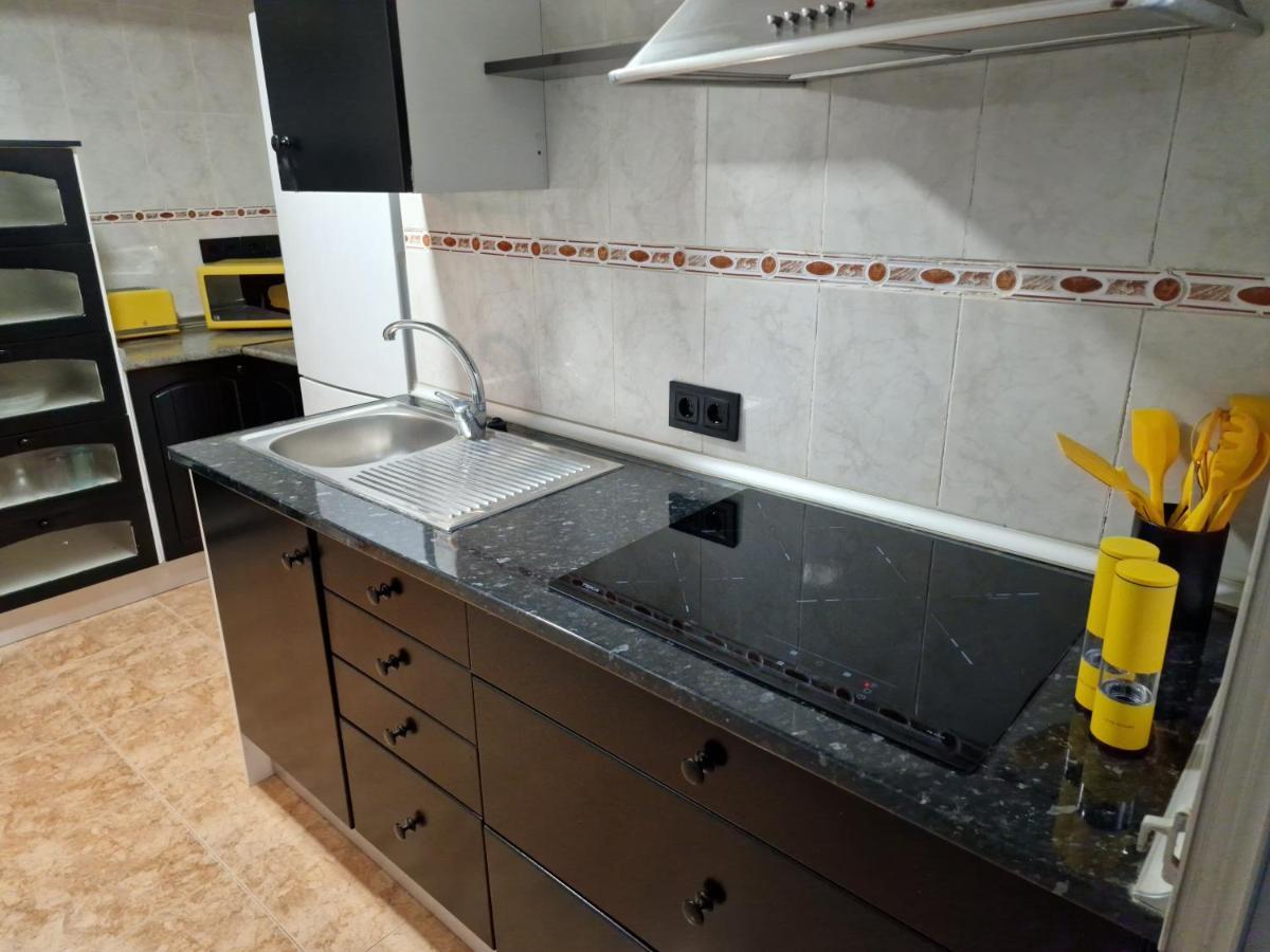Falcon Beach Apartment Benidorm Exterior foto